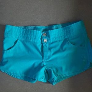 Beach shorts